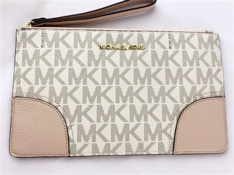 orange michael kors wallet|michael kors purses vanilla pink.